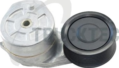 Remstrammer, vifterem TRUCKTEC AUTOMOTIVE 04.19.020