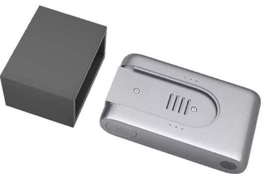 Dreame batteripakkesett ATB3 Dreame batteripakkesett ATB3