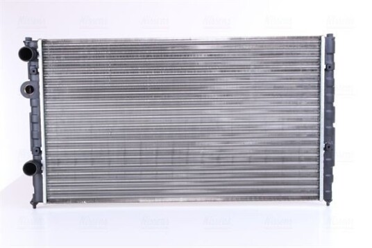 Radiator NISSENS 652451 Radiator NISSENS 652451