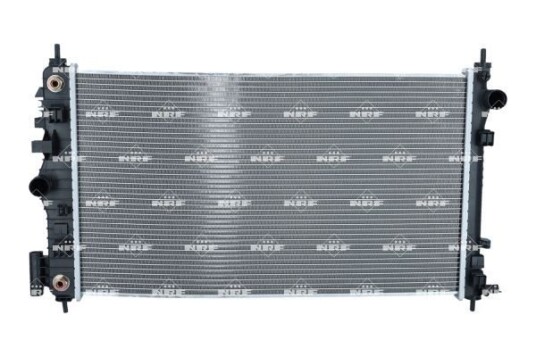 Radiator NRF 53775 Radiator NRF 53775