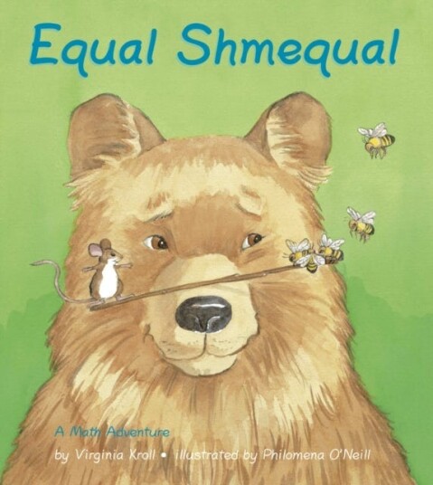 Equal Shmequal Av Virginia Kroll Equal Shmequal Av Virginia Kroll