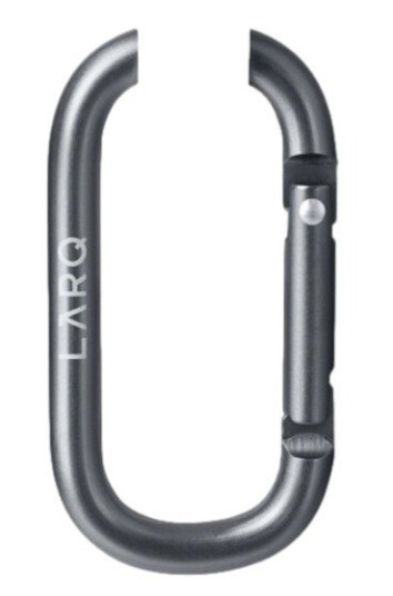LARQ Active Loop OneSize White