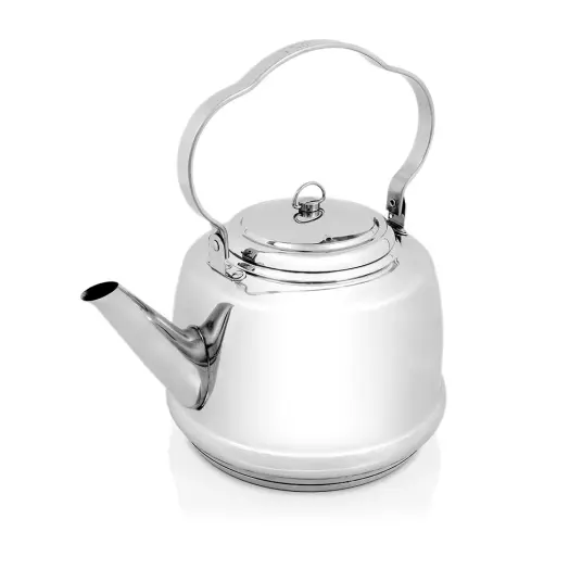 Petromax Teakettle Tk2 OneSize, Nocolour
