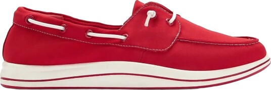 Clarks Brinkley Edge D Red 37 Clarks Brinkley Edge D Red 37