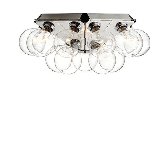 Flos Flos Taraxacum 88 Ceiling-Wall