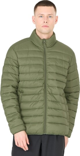 Whistler Arubi Light Puffer Jakke Herre Grønn L