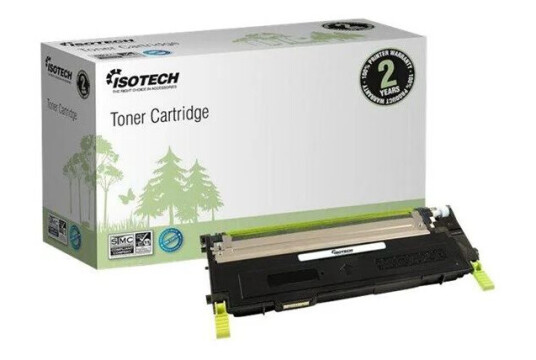 Isotech Toner Su482a