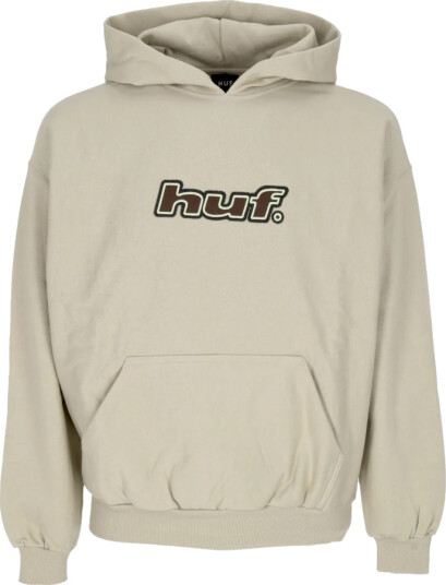 HUF Herre Gensere & Hettegensere Beige M, HUF Herre Gensere & Hettegensere Beige M,