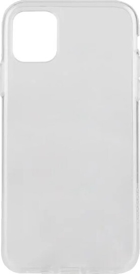 Pomologic CoverCase Clear Soft for iPhone 12 Mini