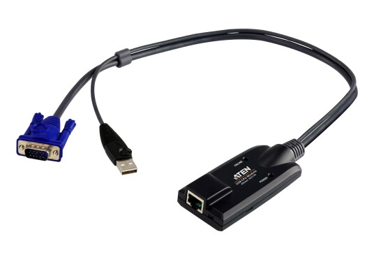 ATEN USB CPU Module  50 Meters 