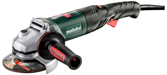Metabo WEV 1500 125 RT Vinkelsliper 125mm 1500W