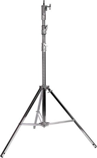 Lysstativ - Høyde 133-320 cm