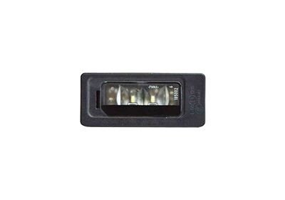 Van Wezel Nummerskiltlys VAN WEZEL 5848920