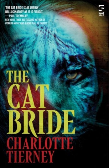 The Cat Bride The Cat Bride
