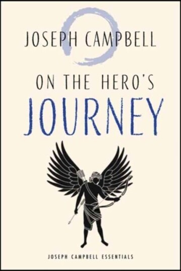 On the Hero's Journey On the Hero's Journey