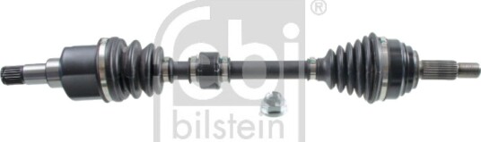 Drivaksel FEBI BILSTEIN 1004944