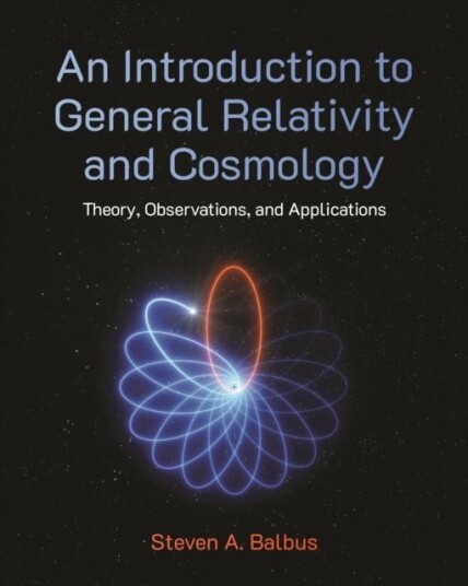 An Introduction to General Relativity and Cosmology An Introduction to General Relativity and Cosmology