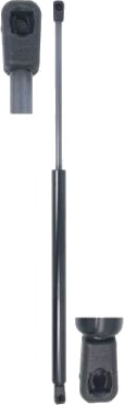Magnum Technology MGS3109 Baklukedemper Magnum Technology MGS3109 Baklukedemper