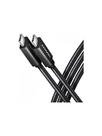AXAGON BUCM32 CM05AB USB C Cable BUCM32 CM05AB