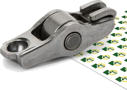 BGA RA0615 Vippearm, motorstyring