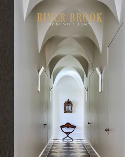River Brook - Living with Legacy River Brook - Living with Legacy