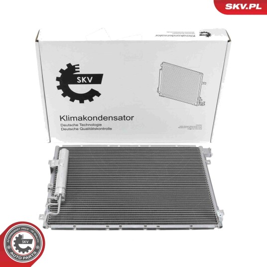 Kondensator ESEN SKV 86SKV239