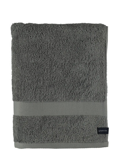 Gripsholm Bath Sheet Gripsholm Mole 90X150 Green 90X150CM Gripsholm Bath Sheet Gripsholm Mole 90X150 Green 90X150CM