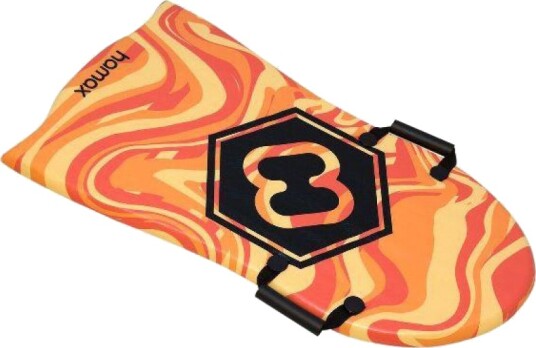 Hamax Mini Surfer Orange One Size Hamax Mini Surfer Orange One Size