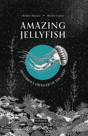 Amazing Jellyfish Mysterious Dweller of the Deep Amazing Jellyfish Mysterious Dweller of the Deep