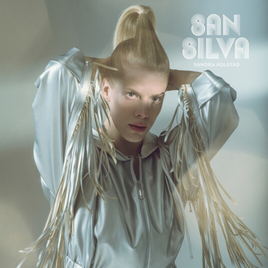 Sandra Kolstad San Silva Vinyl