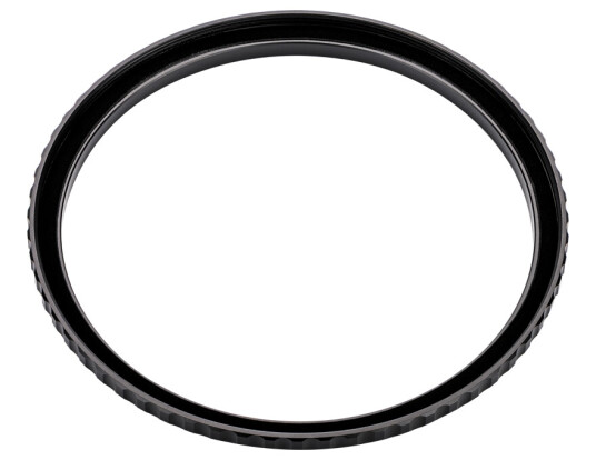NiSi Step-Up Adapterring i Messing 40,5-46mm