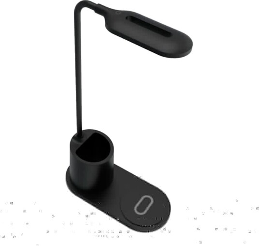 Trio Reality Enzo Gulvlampe 10W Matt Hvit