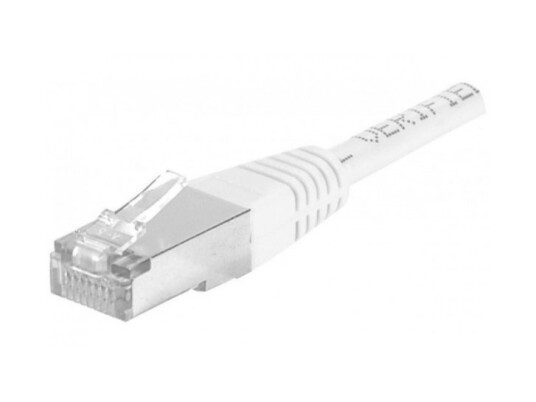 Dexlan 858363 2 M Cat6a S/Ftp (S-Stp) Rj-45 Rj-45