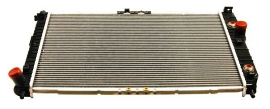 Radiator MAXGEAR AC230078 Radiator MAXGEAR AC230078