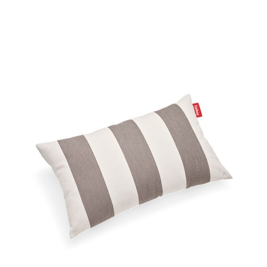 Fatboy King Pute Stripe Cacao ® Lampemesteren