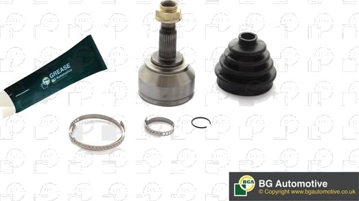 Drivledd BGA CV2203A