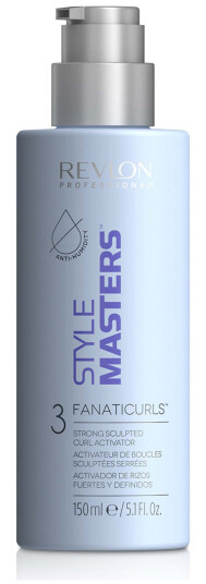Revlon Professional Style Masters Fanaticurls 150ml