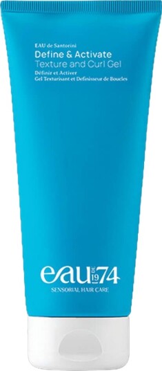 EAUde1974 Define & Activate Gel 200ml 200 ml EAUde1974 Define & Activate Gel 200ml 200 ml