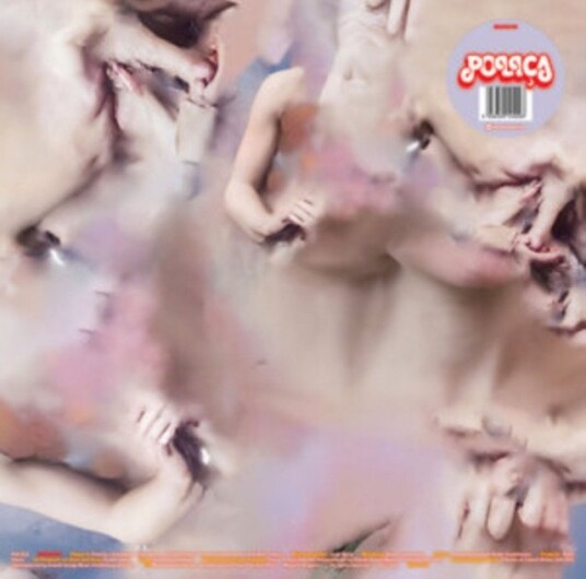 Polica Madness Uk Vinyl