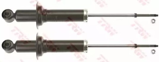 Støtdemper TRW JGS1064T Støtdemper TRW JGS1064T