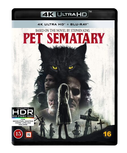 Pet Sematary (2019)