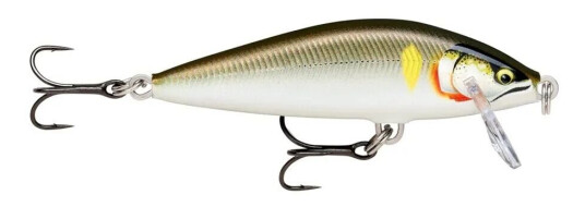 Rapala CountDown Elite wobbler - 7,5 cm - GDAY
