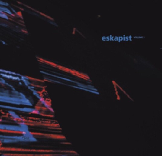 Eskapist Eskapist Uk Vinyl
