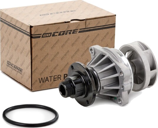 Vannpumpe goCORE GCA2600059
