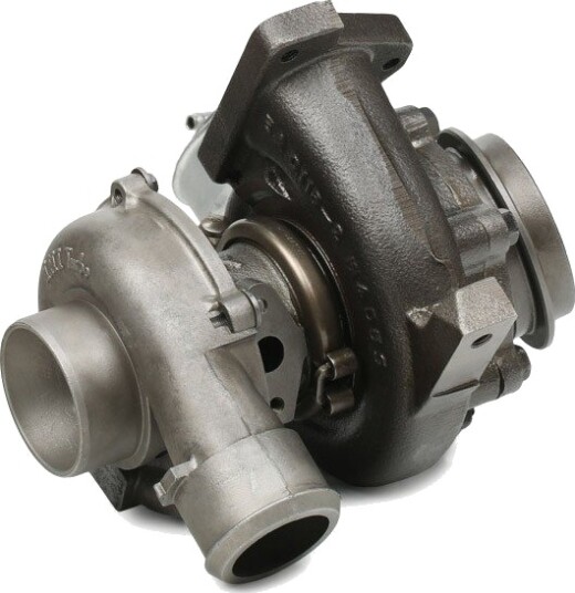 Turbolader RIDEX REMAN 2234C0263R