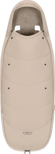 Cybex Platinum Vognpose Cozy Beige Cybex Platinum Vognpose Cozy Beige