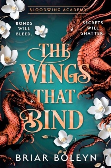The Wings That Bind The Wings That Bind