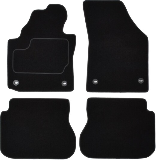 Bilmatter CUSTOPOL VW35C