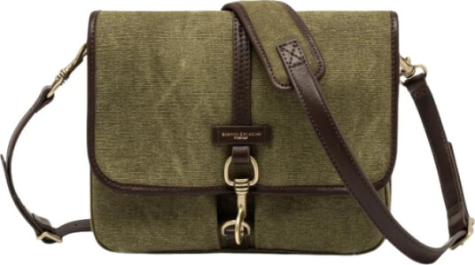 Gianni Chiarini, Dame, Vesker, Grønn, ONE SIZE,