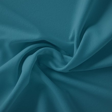 Stoffabrics Â Avalana Jersey Solid Stoff 160cm Farge 023 50cm